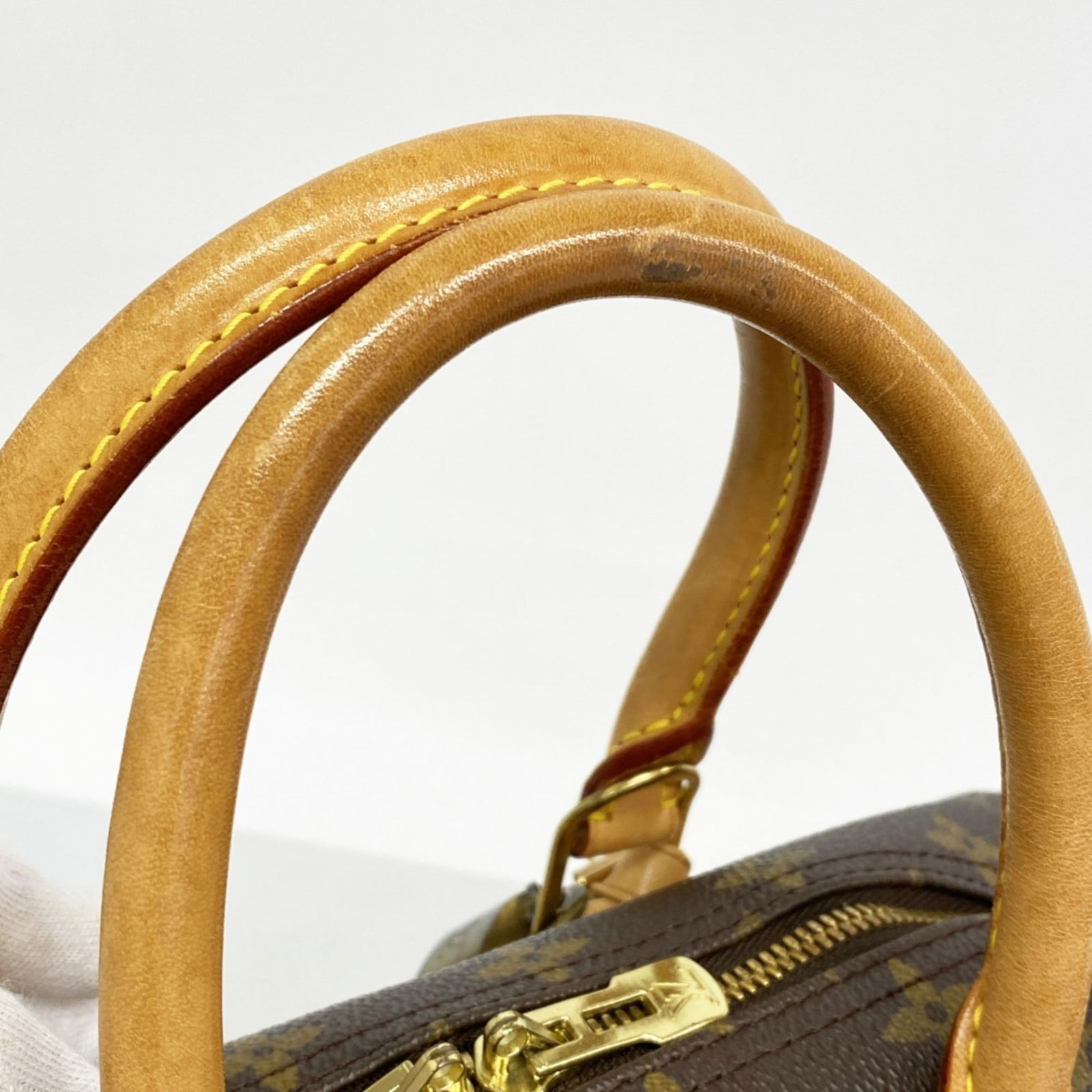 Handbag Louis Vuitton - 10