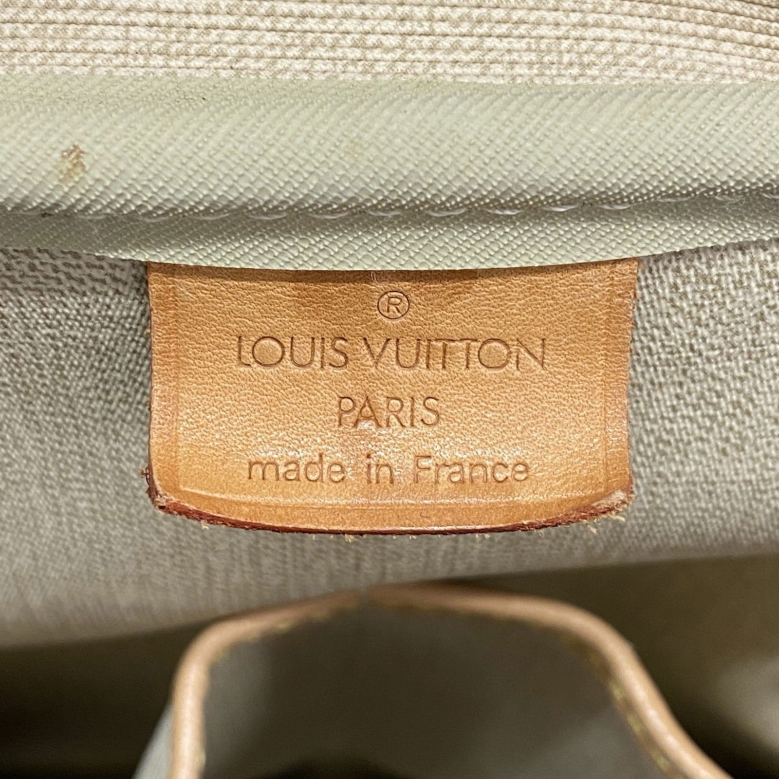 Handbag Louis Vuitton - 5