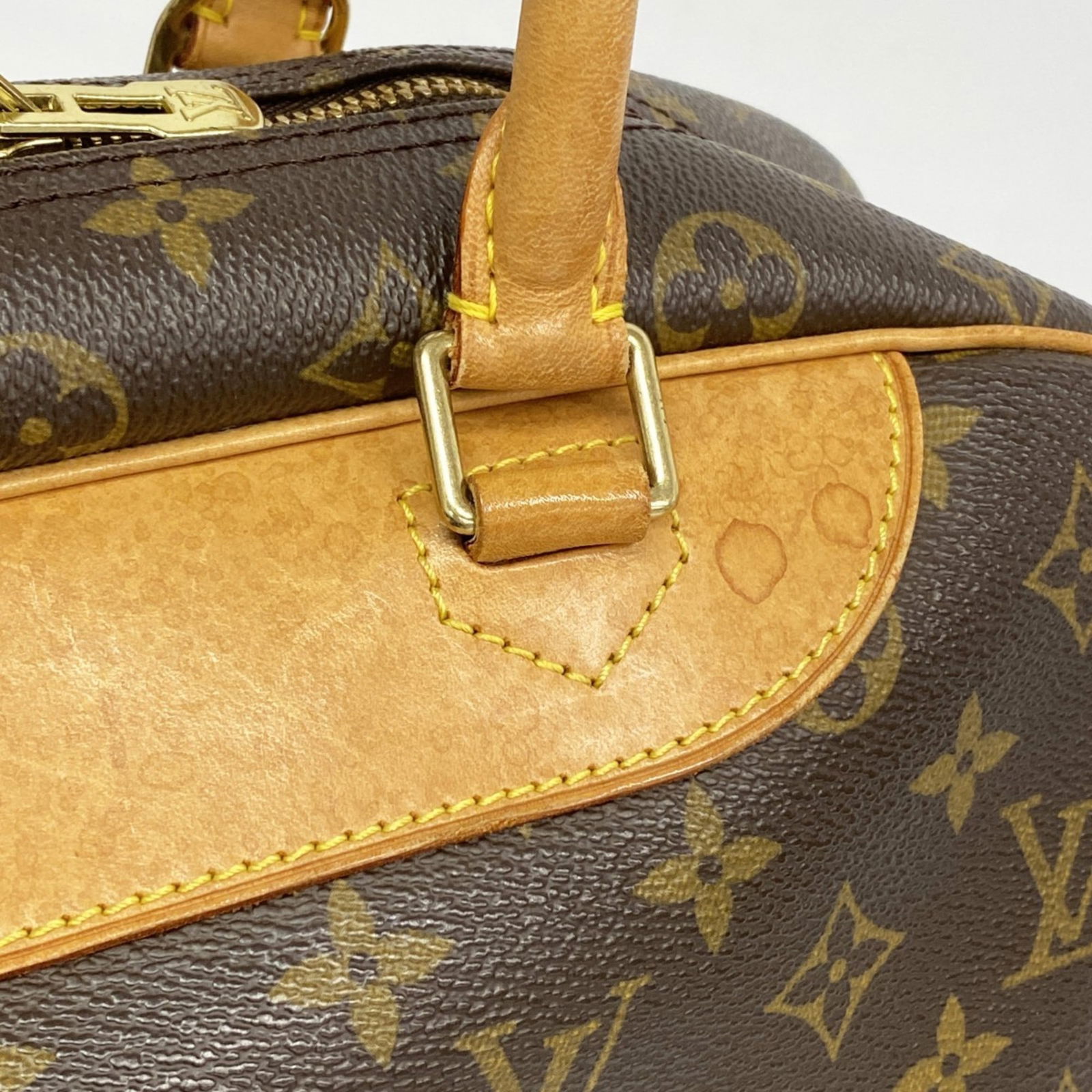 Handbag Louis Vuitton - 6