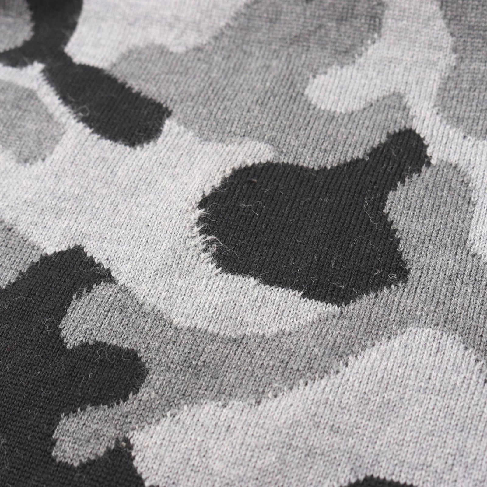 Wool Louis Vuitton Stole - 4