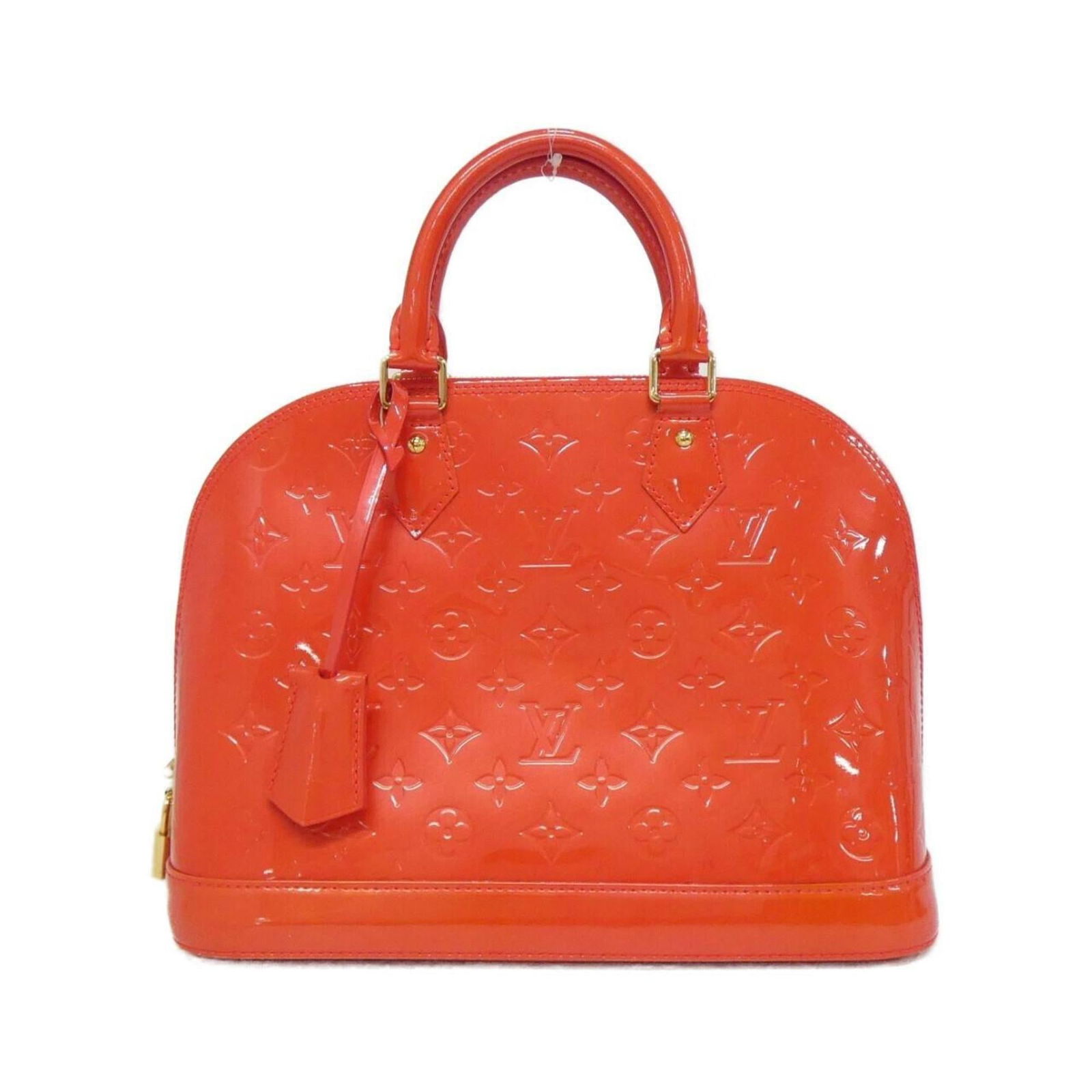 Leather Louis Vuitton Handbag: Leather Louis Vuitton Handbag This listing features Leather Louis Vuitton Handbag. Item specifics are provided below. Item Specifics: Brand: Louis Vuitton Type: Handbag Material: Leather Leather/Fur