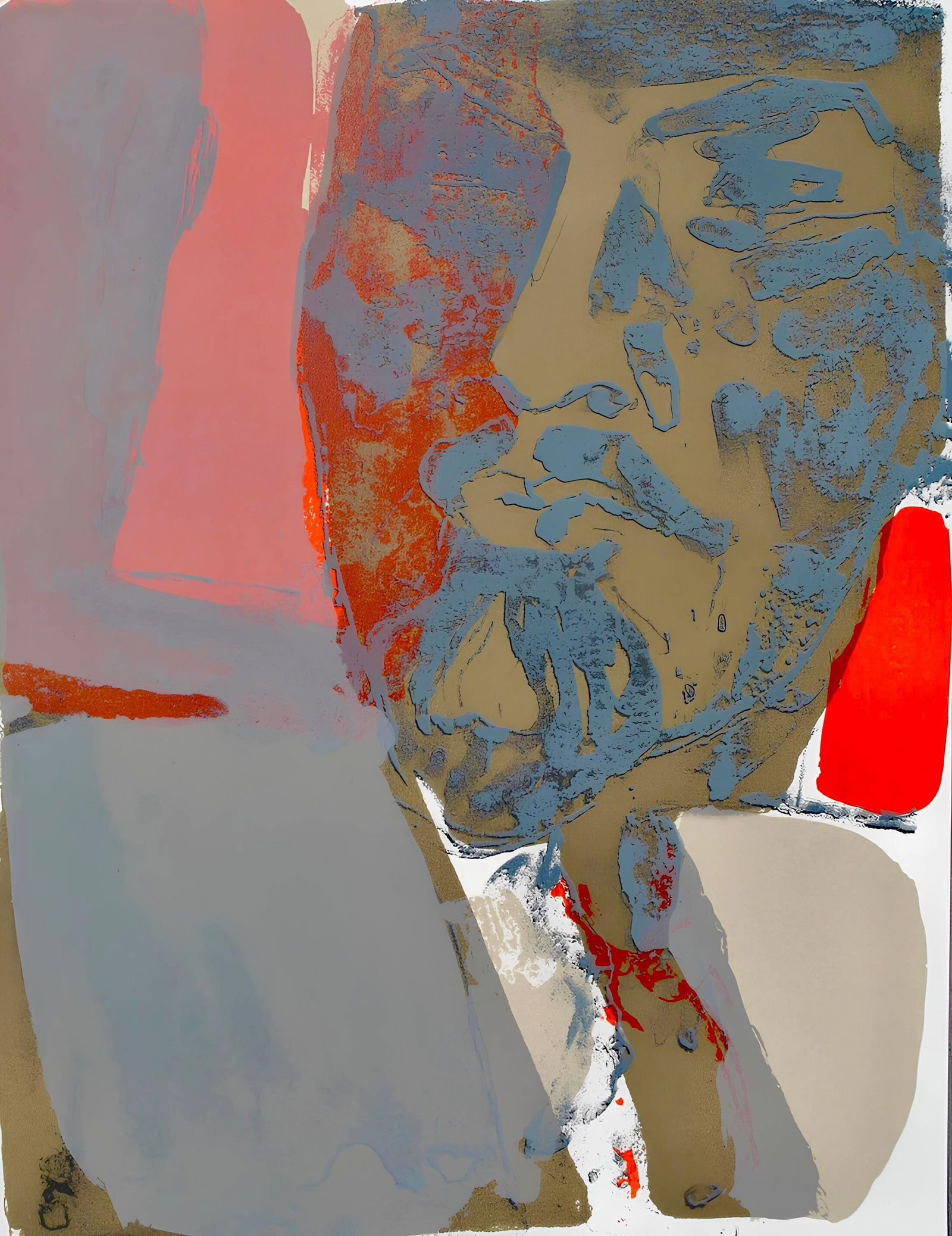 Lithograph - Paul Guiramand - Composition - uvres compltes d'Albert Camus: Lithograph - Paul Guiramand - Composition - uvres compltes d'Albert Camus This listing features Lithograph - Paul Guiramand - Composition - uvres compltes d'Albert Camus. Item specifics are provided