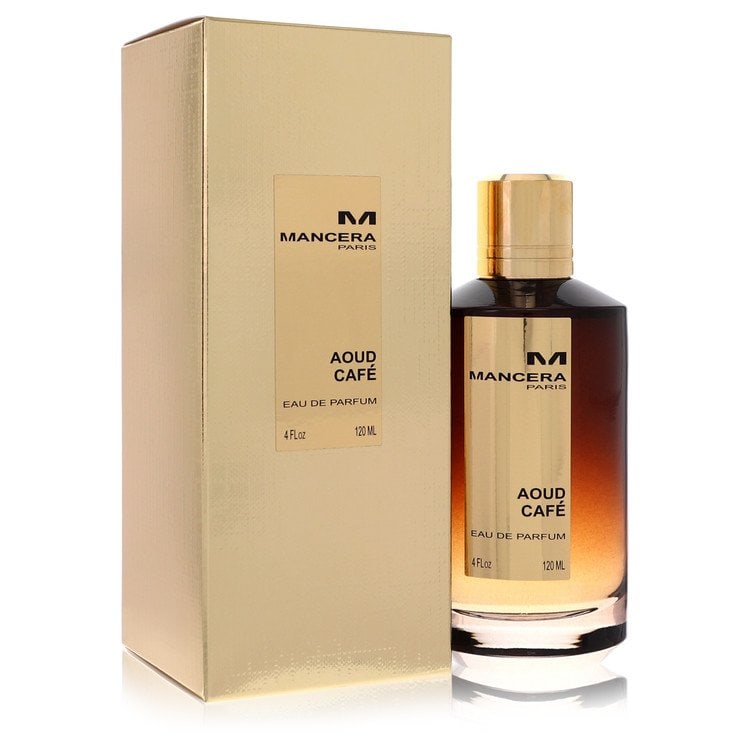 (Unisex) Mancera Aoud Caf Perfume By Mancera Eau de Parfum Spray: (Unisex) Mancera Aoud Caf Perfume By Mancera Eau de Parfum Spray This listing features (Unisex) Mancera Aoud Caf Perfume By Mancera Eau de Parfum Spray. Item specifics are provided below. Item
