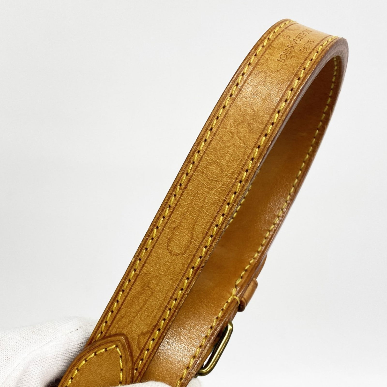 Bag Louis Vuitton Shoulder - 11