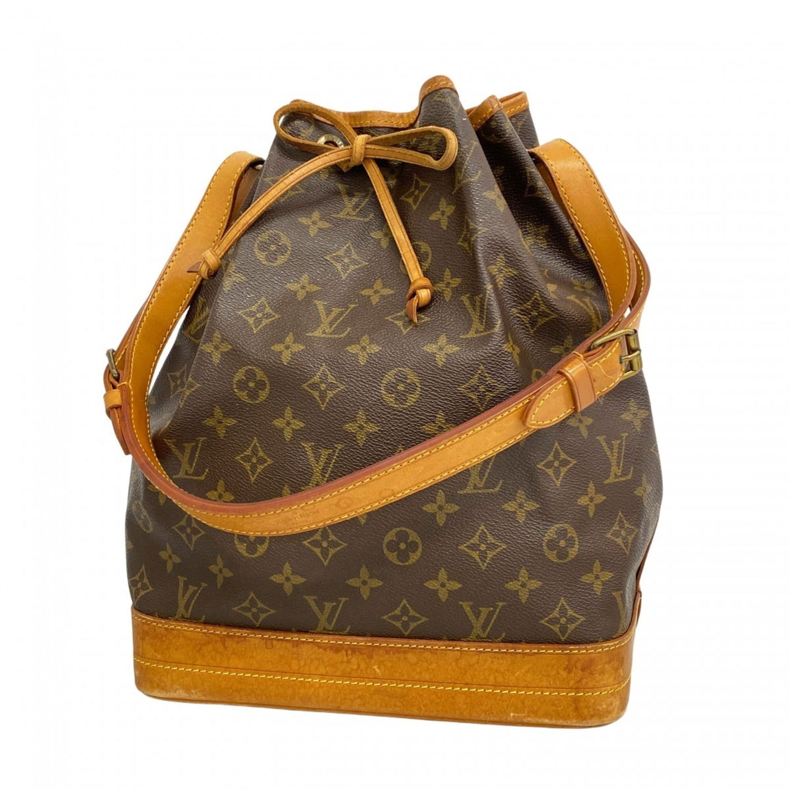 Bag Louis Vuitton Shoulder: Bag Louis Vuitton Shoulder This listing features Bag Louis Vuitton Shoulder. Item specifics are provided below. Item Specifics: Brand: Louis Vuitton Type: Shoulder Bag Color: Brown Gender: Women Size