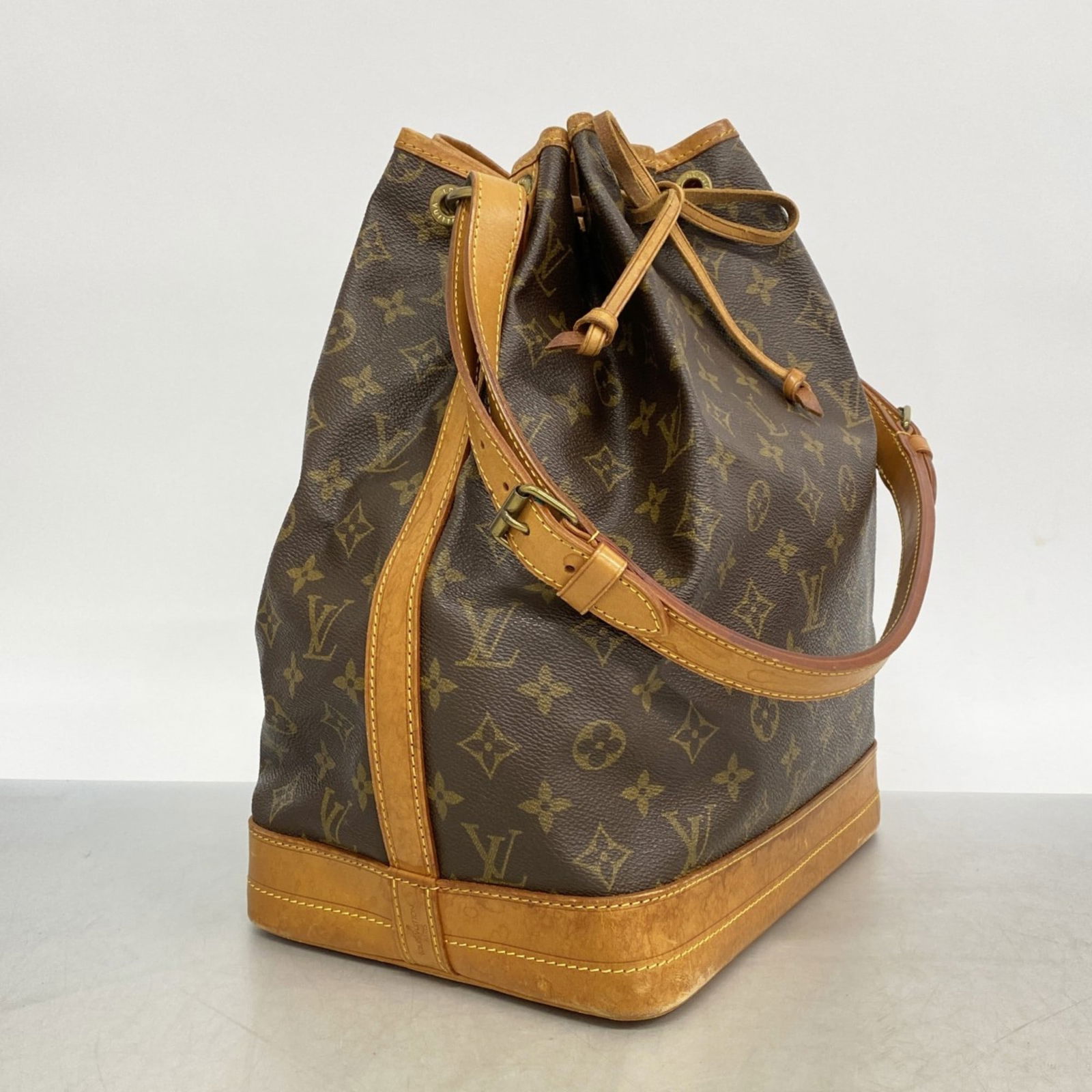 Bag Louis Vuitton Shoulder - 2