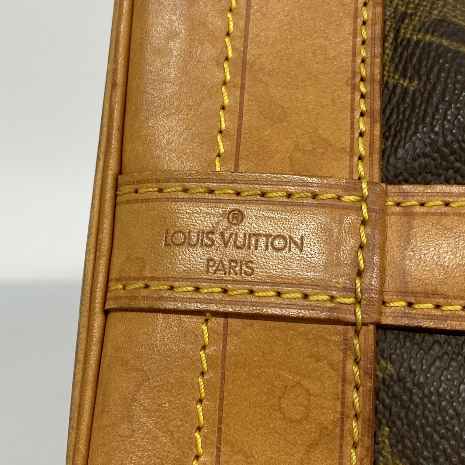 Bag Louis Vuitton Shoulder - 5