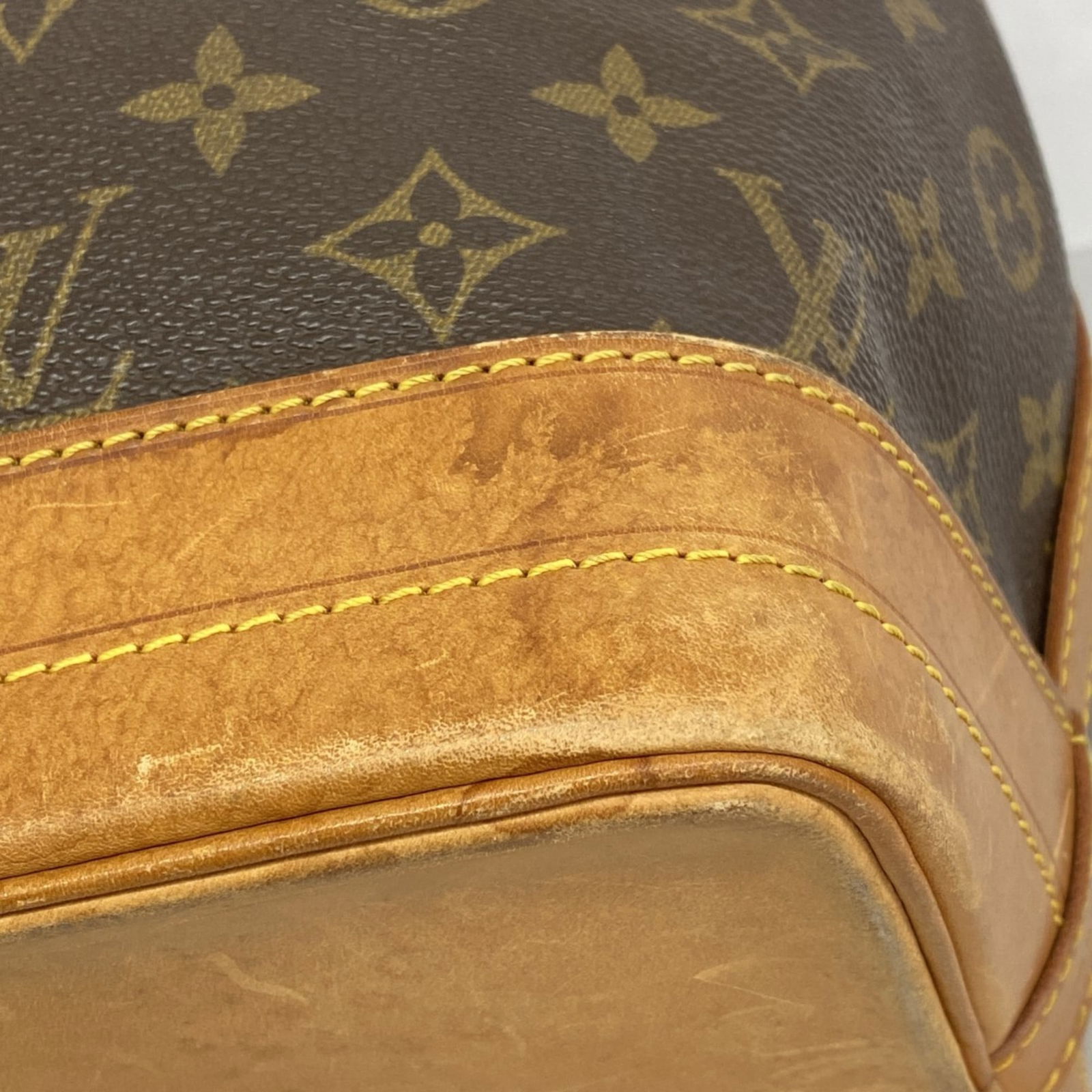 Bag Louis Vuitton Shoulder - 6