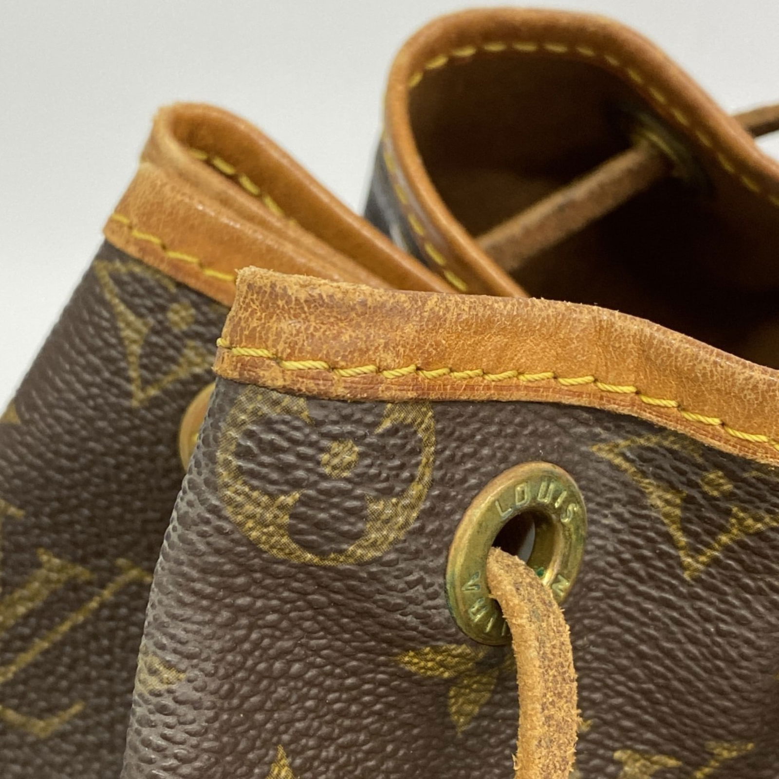 Bag Louis Vuitton Shoulder - 7