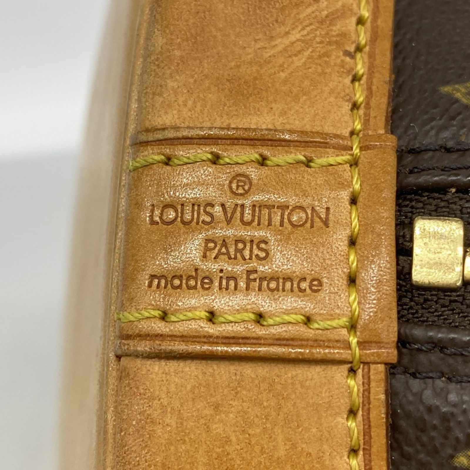 Handbag Louis Vuitton - 5
