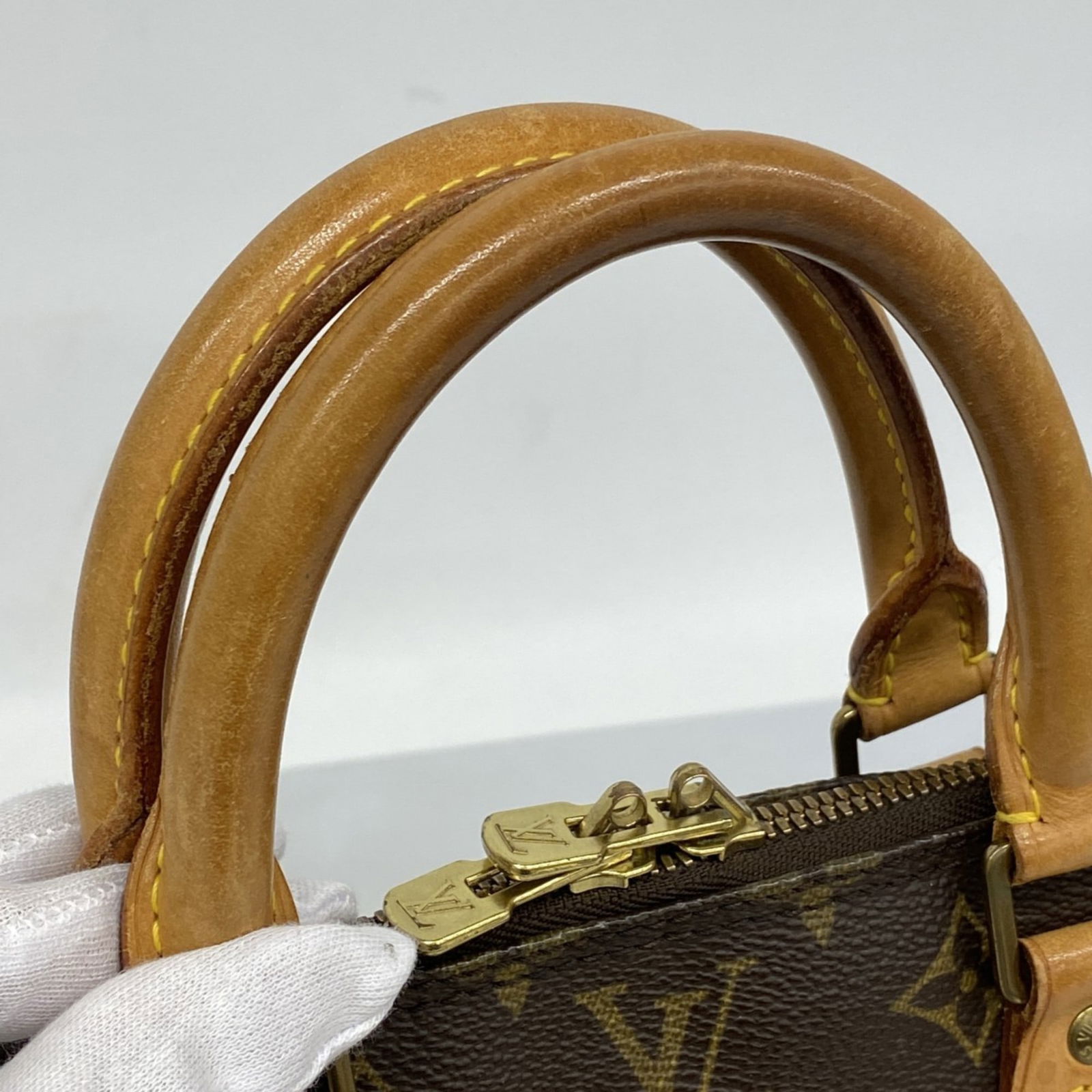 Handbag Louis Vuitton - 7