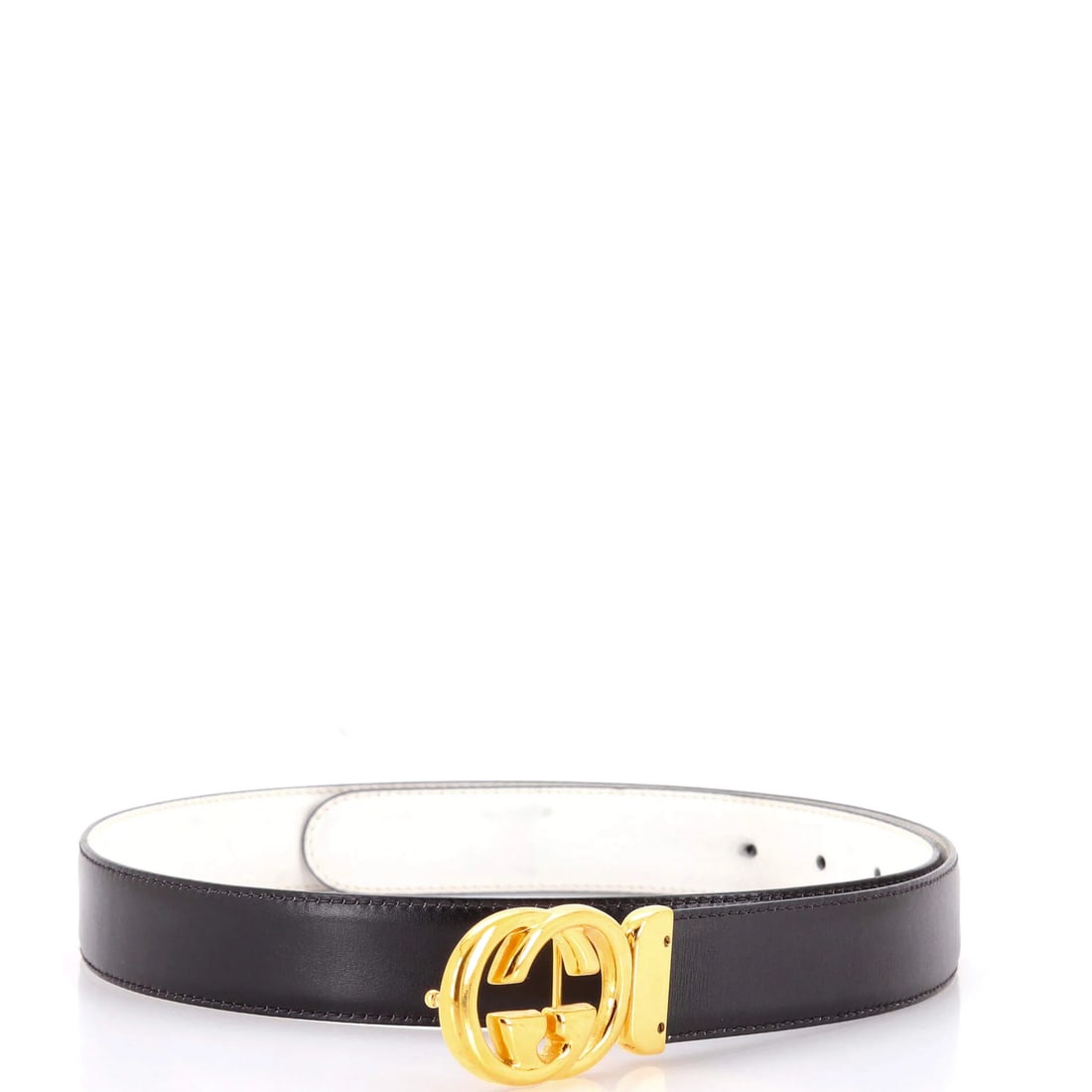 Medium Gucci GG Marmont Belt Leather: Medium Gucci GG Marmont Belt Leather This listing features Medium Gucci GG Marmont Belt Leather. Item specifics are provided below. Item Specifics: Brand: Gucci Color: White Size: Medium Type: Belts