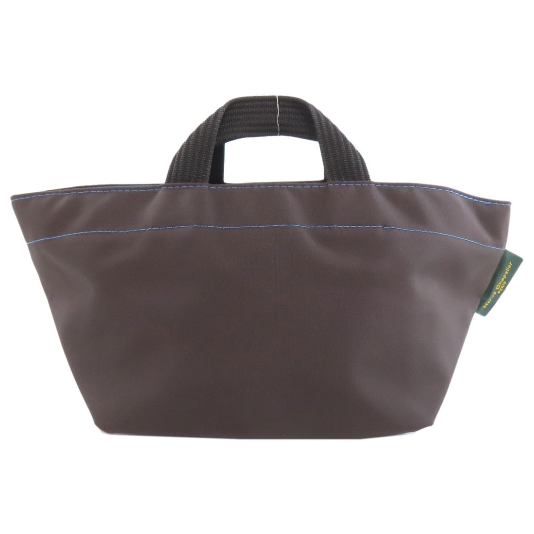 Nylon Herve Chapelier Boat-shaped tote Handbag (1 of 18)