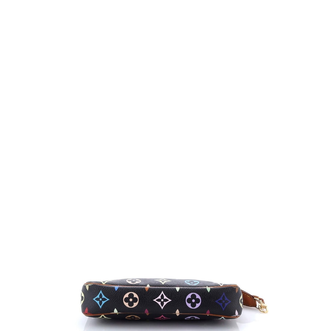 Multicolor Louis Vuitton Pochette Accessoires Monogram - 4