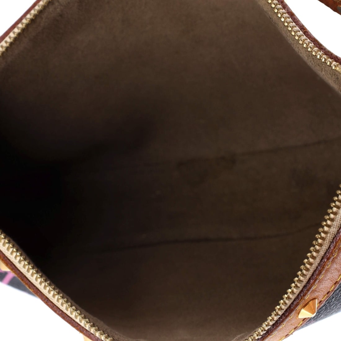 Multicolor Louis Vuitton Pochette Accessoires Monogram - 5