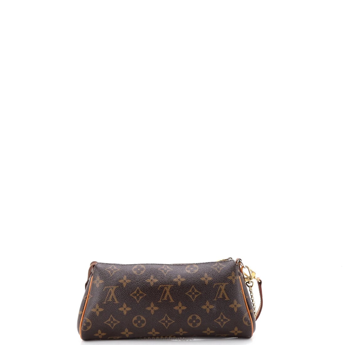 Canvas Louis Vuitton Eva Handbag Monogram - 3