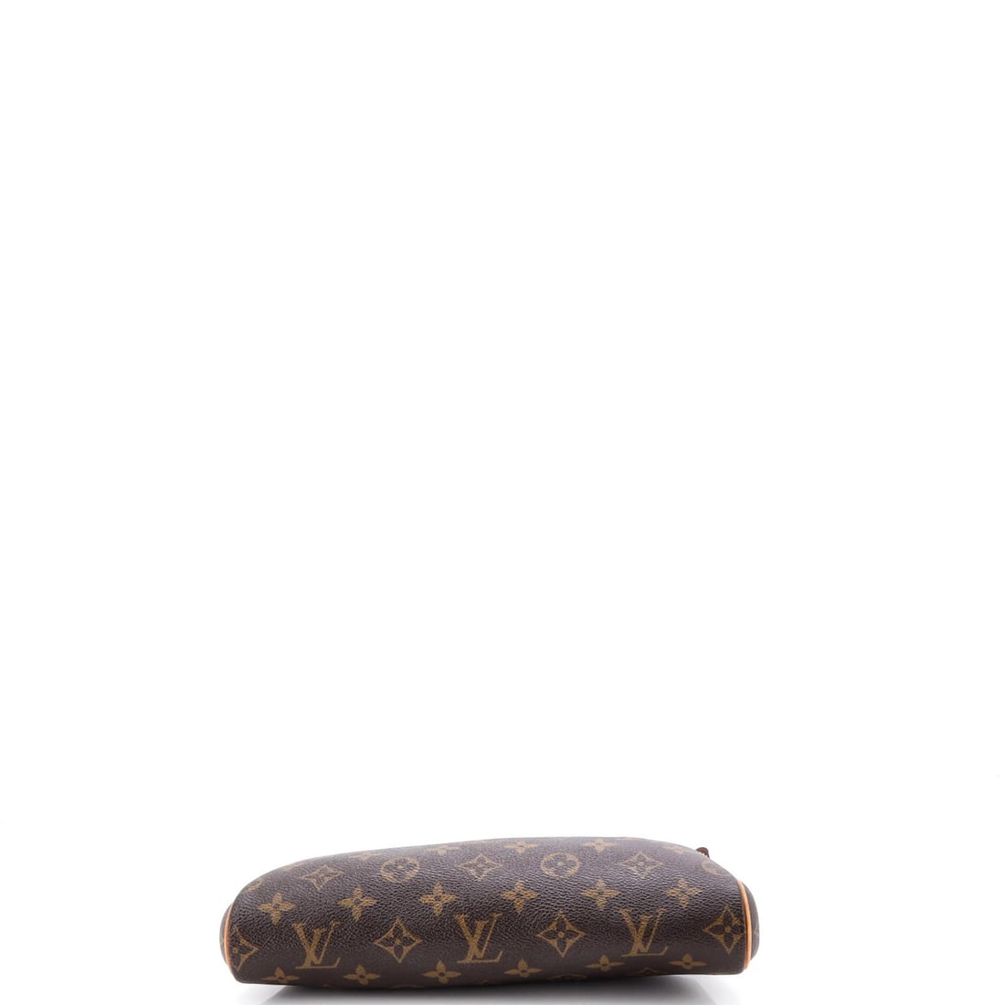 Canvas Louis Vuitton Eva Handbag Monogram - 4