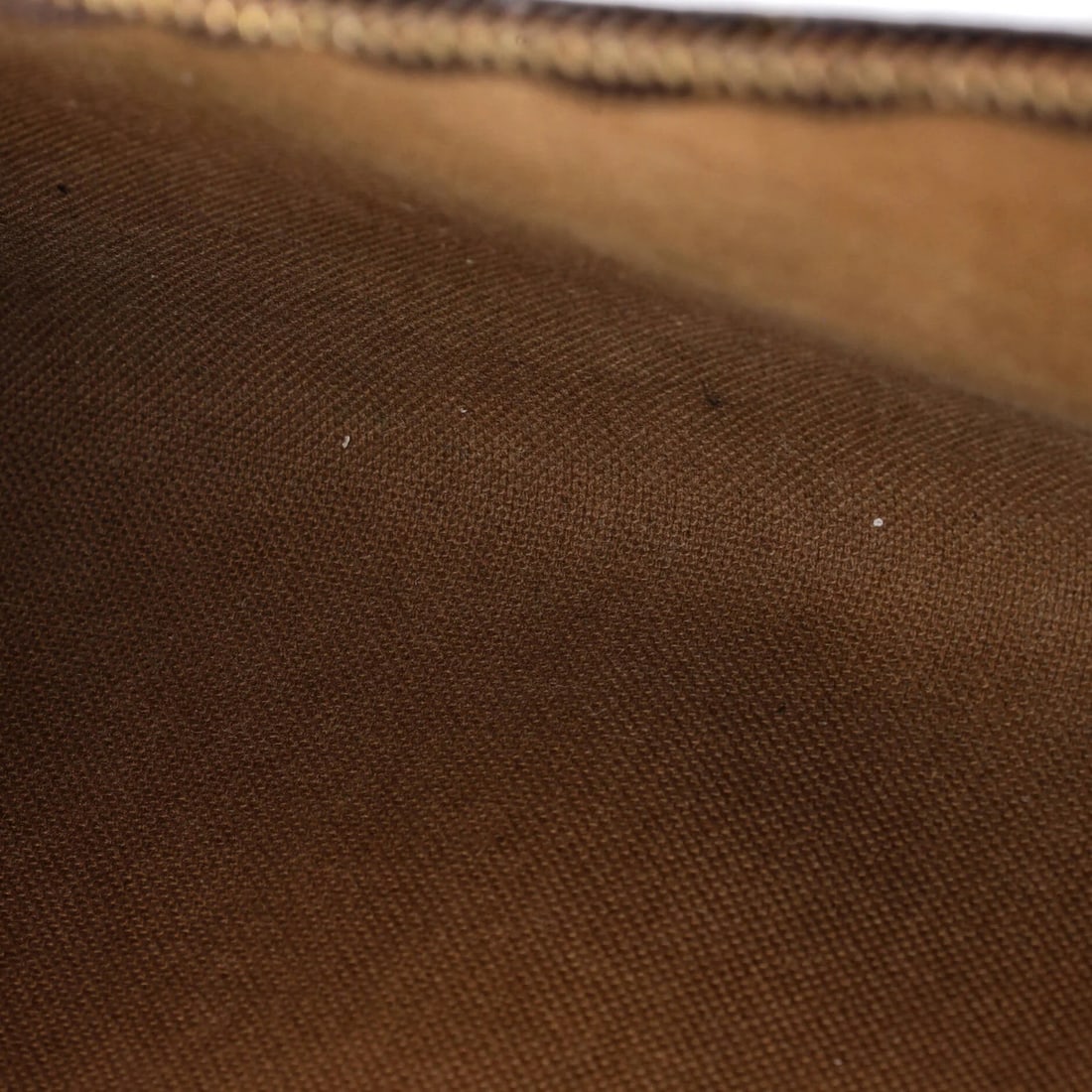 Canvas Louis Vuitton Eva Handbag Monogram - 5