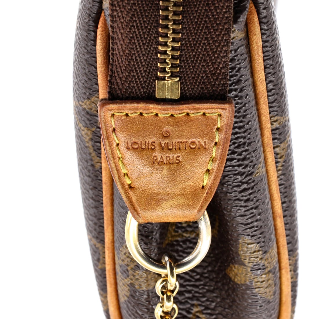 Canvas Louis Vuitton Eva Handbag Monogram - 7