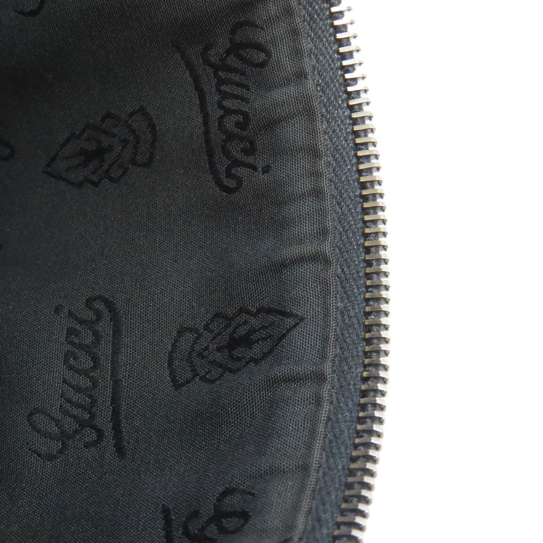 PVC GUCCI 211107 GG implementation Shoulder Bag - 9