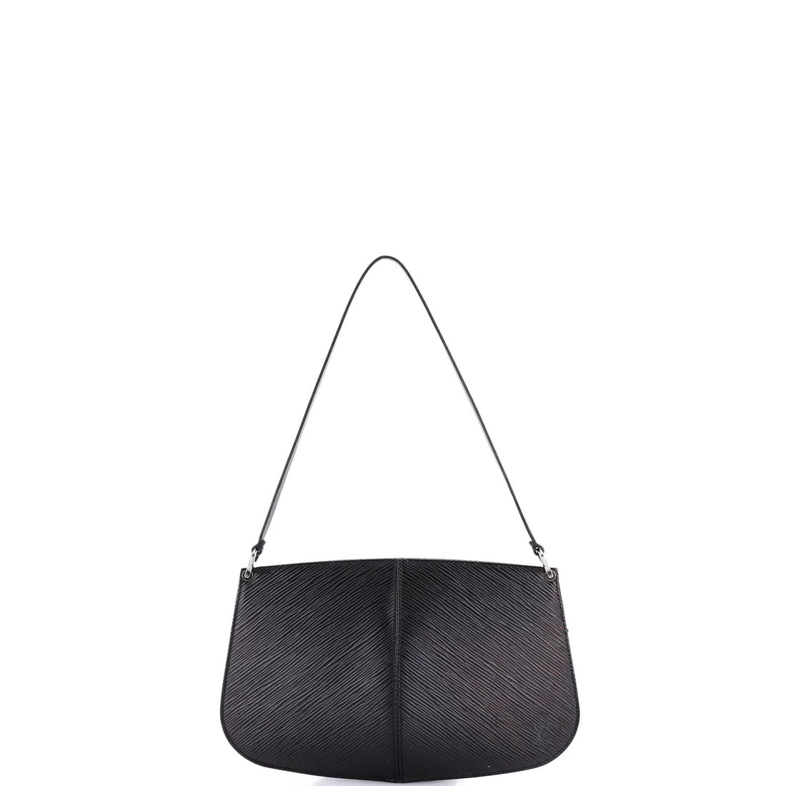 Leather Louis Vuitton Demi Lune Pochette Epi: Leather Louis Vuitton Demi Lune Pochette Epi This listing features Leather Louis Vuitton Demi Lune Pochette Epi. Item specifics are provided below. Item Specifics: Brand: Louis Vuitton Exterior