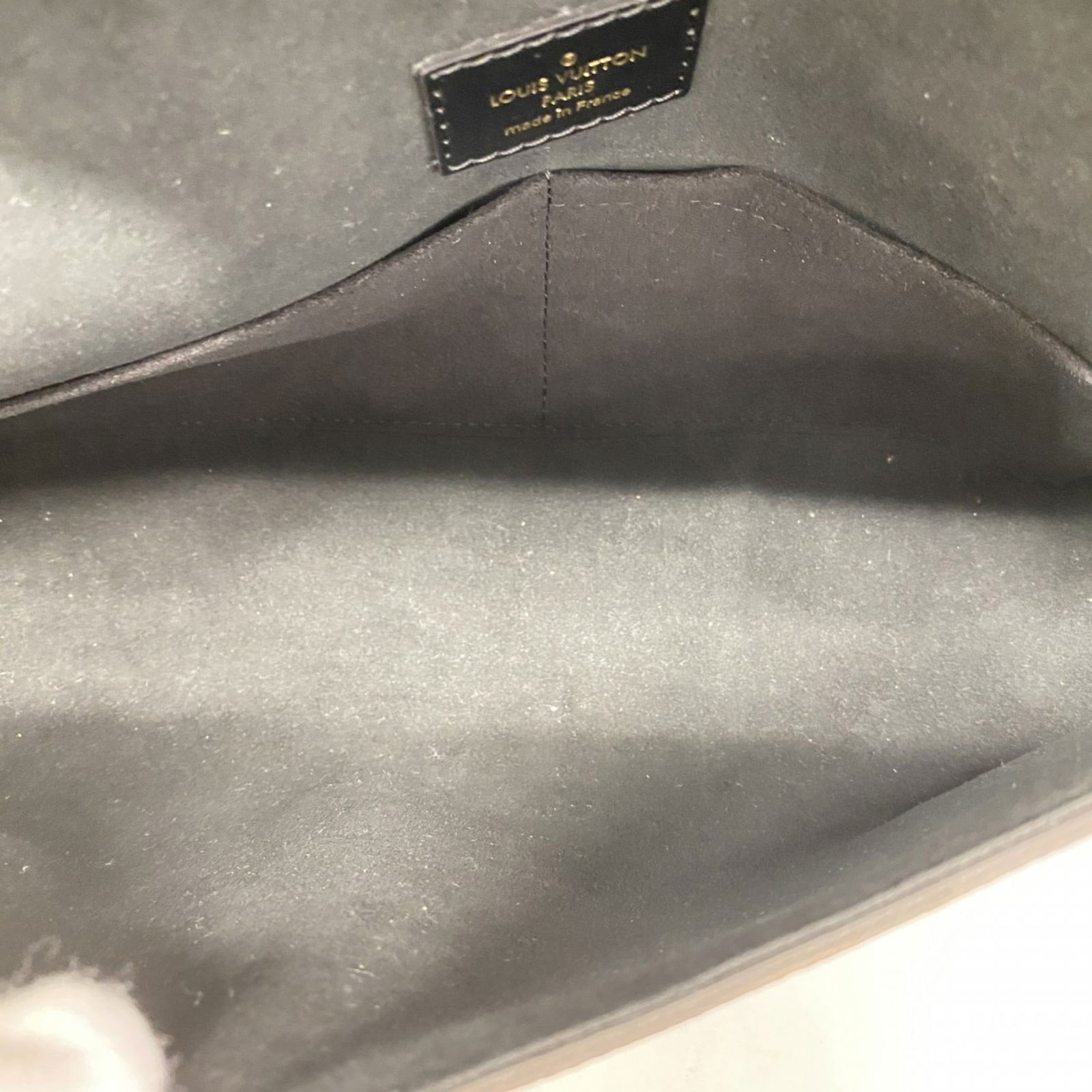 Bag Louis Vuitton Shoulder - 4