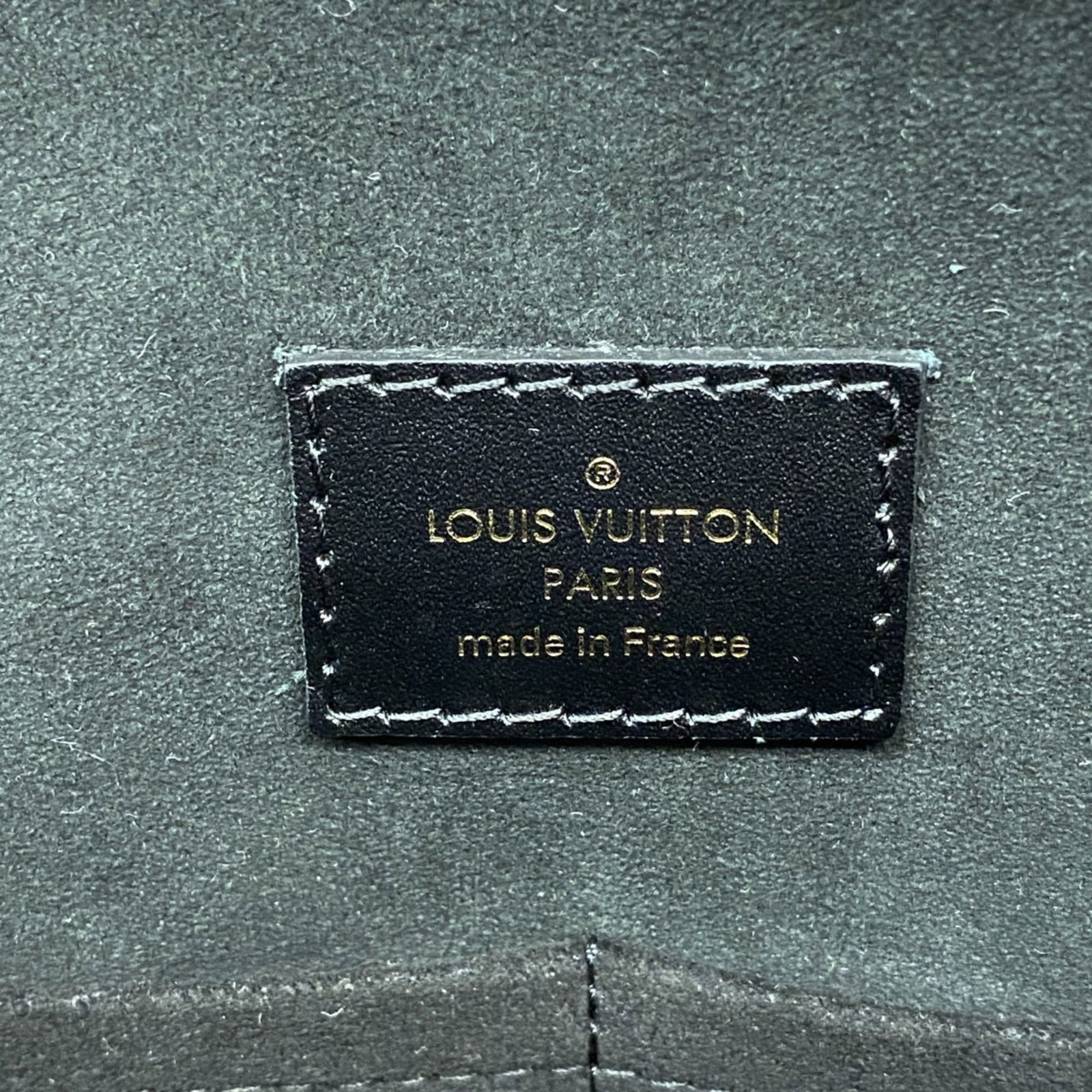Bag Louis Vuitton Shoulder - 5
