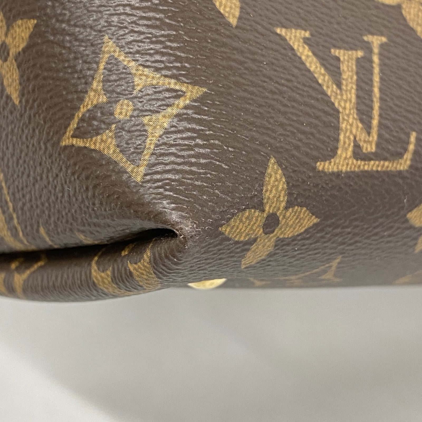 Bag Louis Vuitton Shoulder - 6