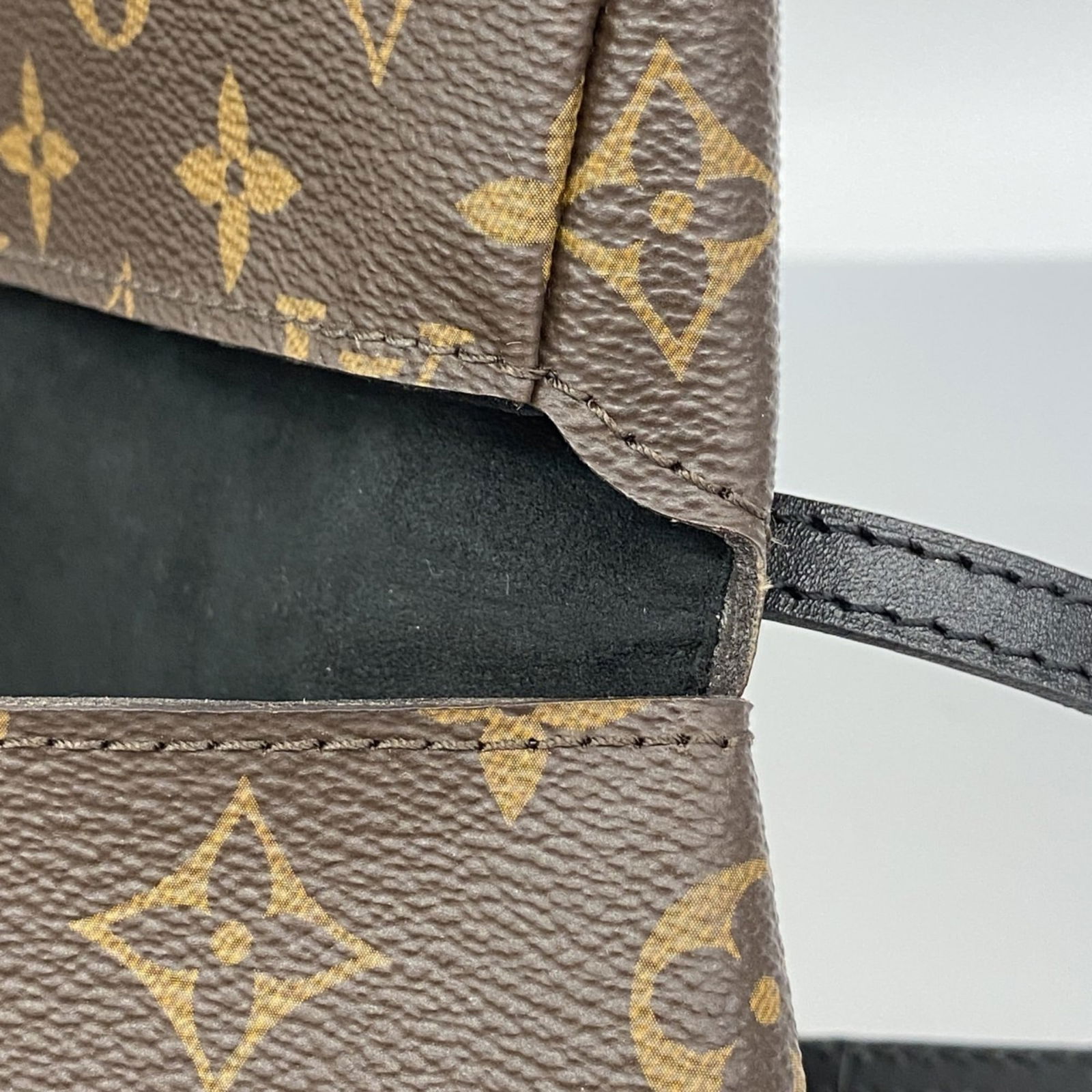 Bag Louis Vuitton Shoulder - 7