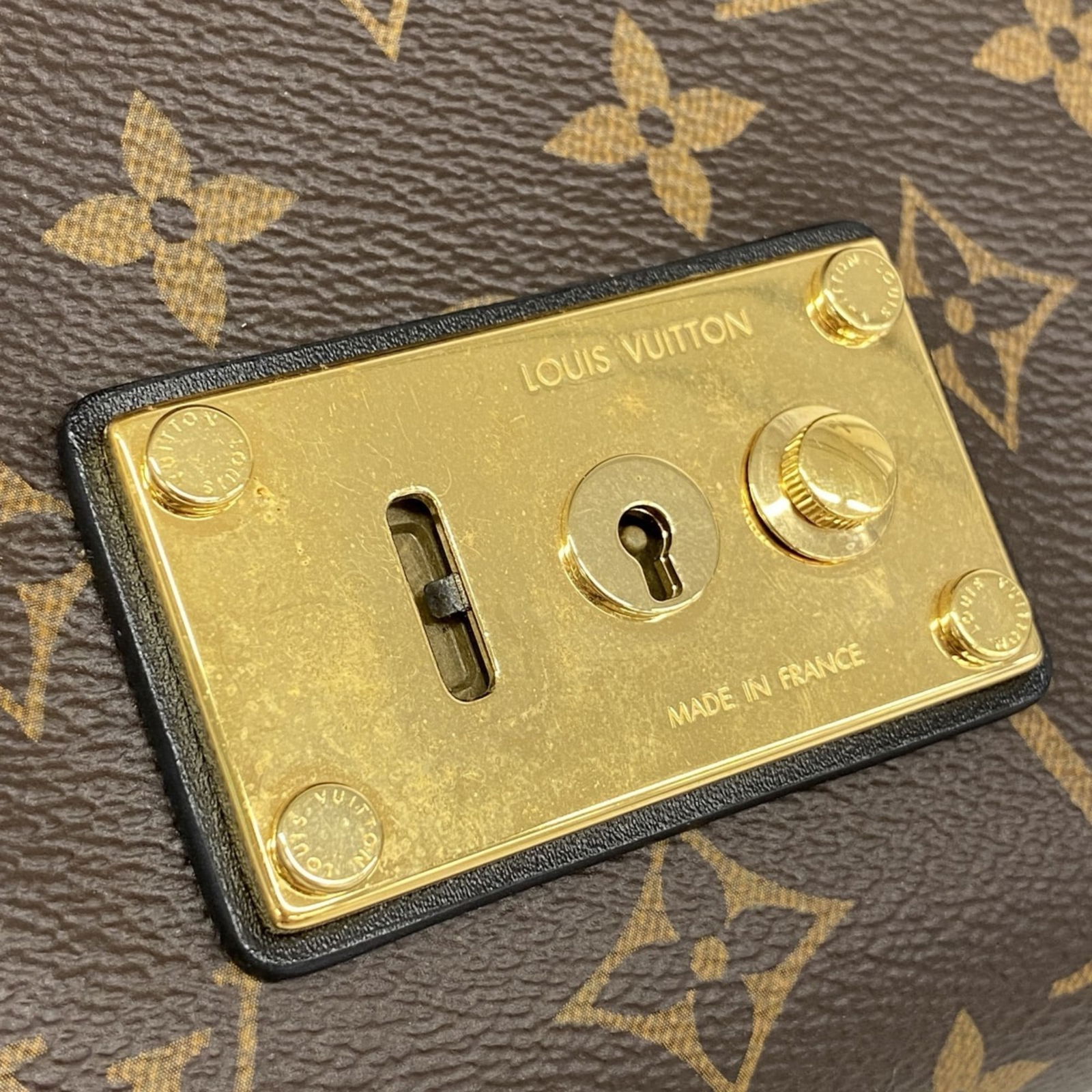 Bag Louis Vuitton Shoulder - 8