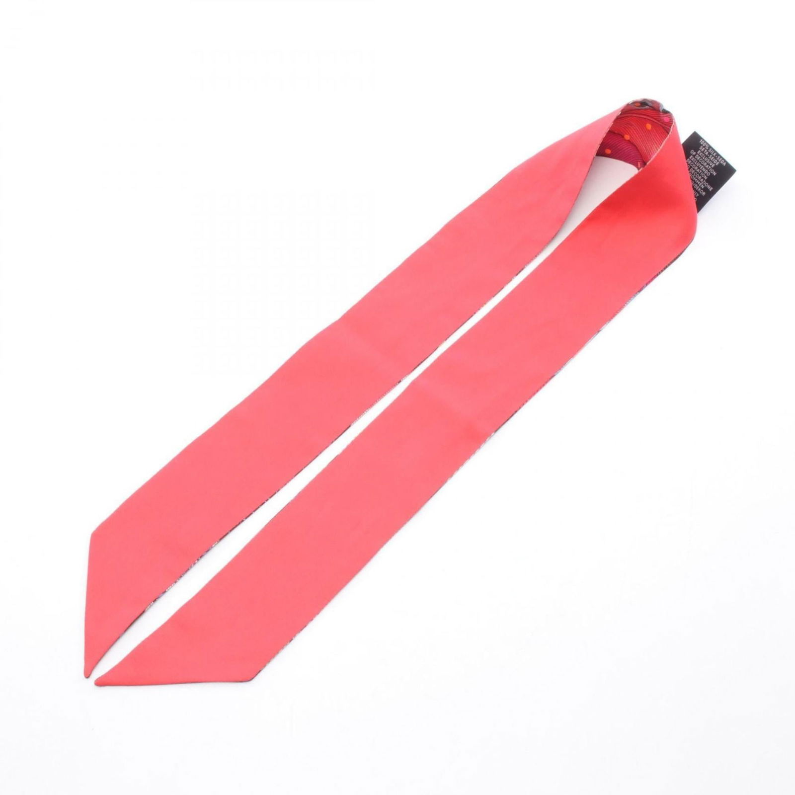 Silk Hermes Scarf - 3