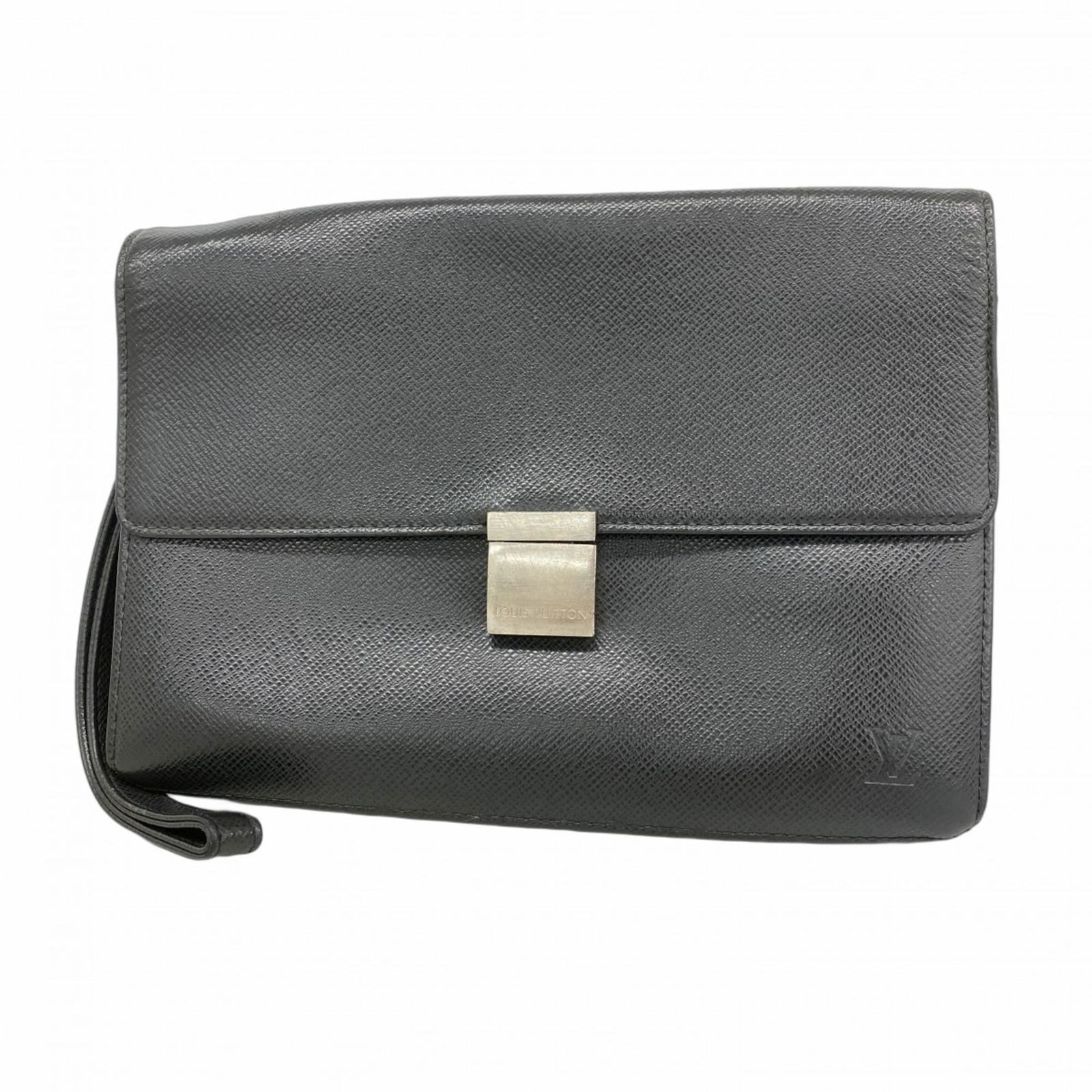 Bag Louis Vuitton Clutch: Bag Louis Vuitton Clutch This listing features Bag Louis Vuitton Clutch. Item specifics are provided below. Item Specifics: Brand: Louis Vuitton Type: Clutch Bag Color: Ardoise Gender: Men Size