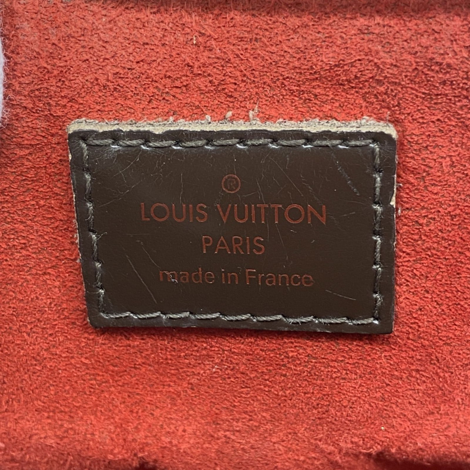 Handbag Louis Vuitton - 5
