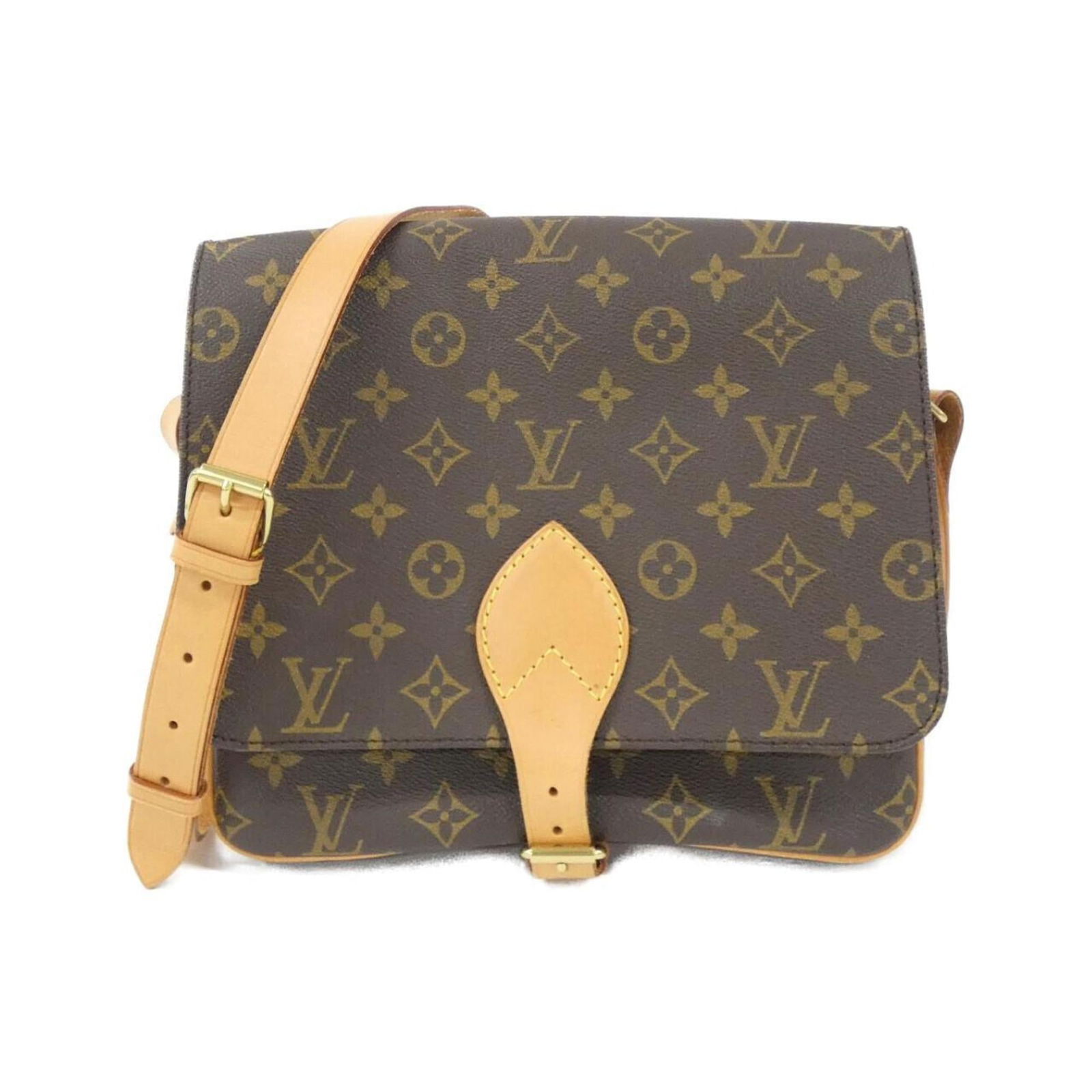 Canvas Louis Vuitton Shoulder Bag Coated: Canvas Louis Vuitton Shoulder Bag Coated This listing features Canvas Louis Vuitton Shoulder Bag Coated. Item specifics are provided below. Item Specifics: Brand: Louis Vuitton Type: Shoulder Bag