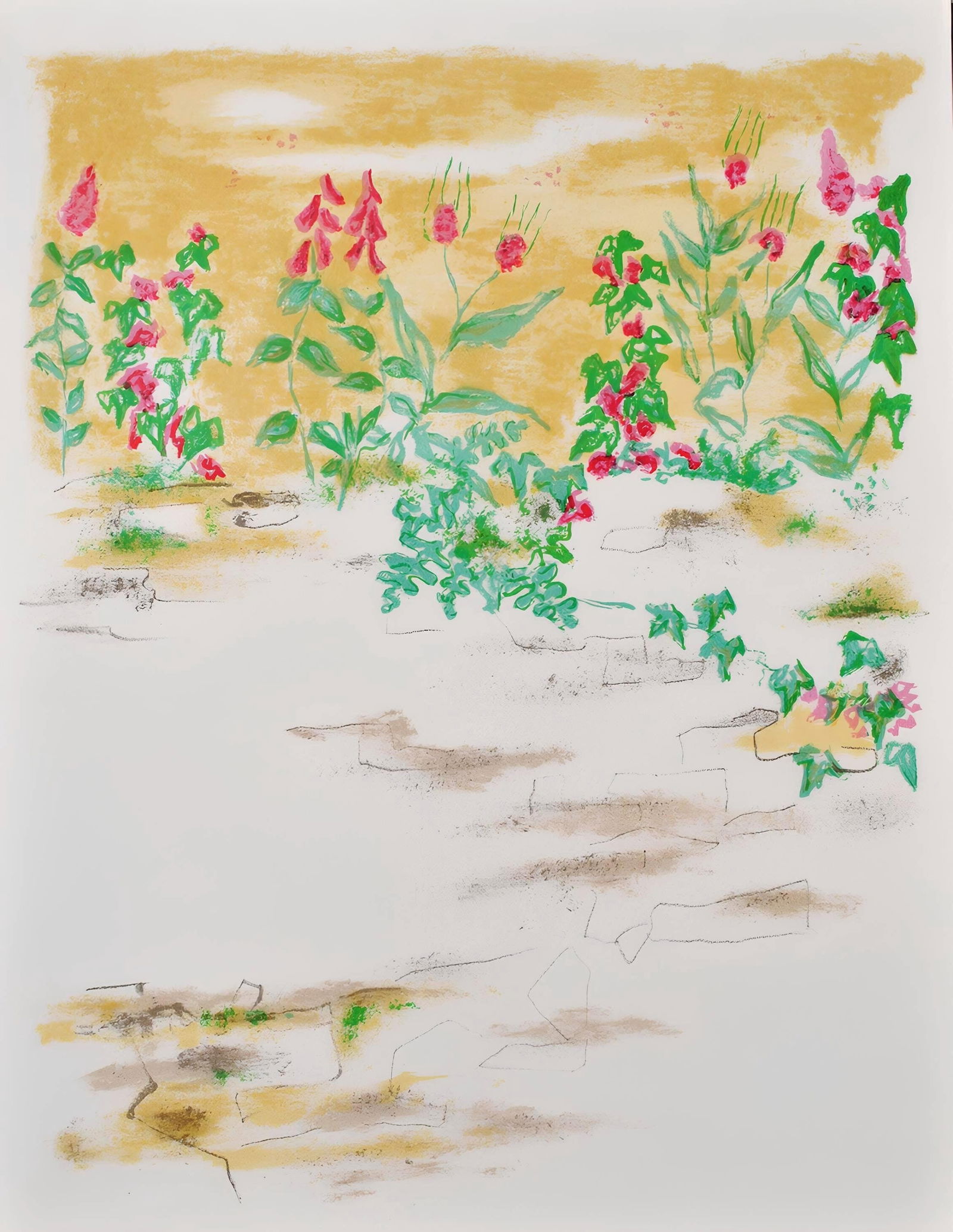 Lithograph - Jules Cavaills - Composition - uvres compltes d'Albert Camus: Lithograph - Jules Cavaills - Composition - uvres compltes d'Albert Camus This listing features Lithograph - Jules Cavaills - Composition - uvres compltes d'Albert Camus. Item specifics are provided b