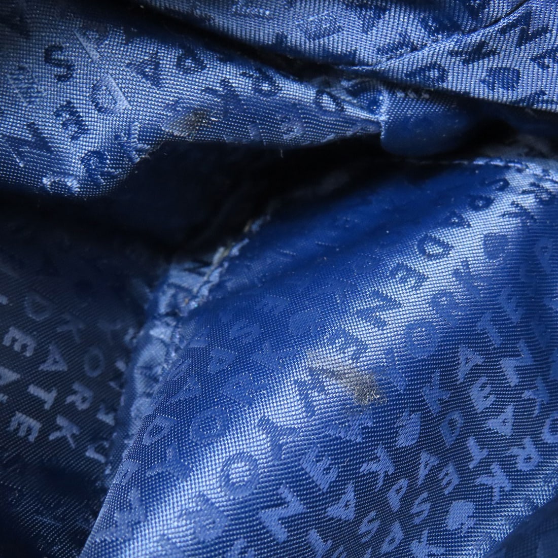 PVC kate spade border Backpack Daypack - 10