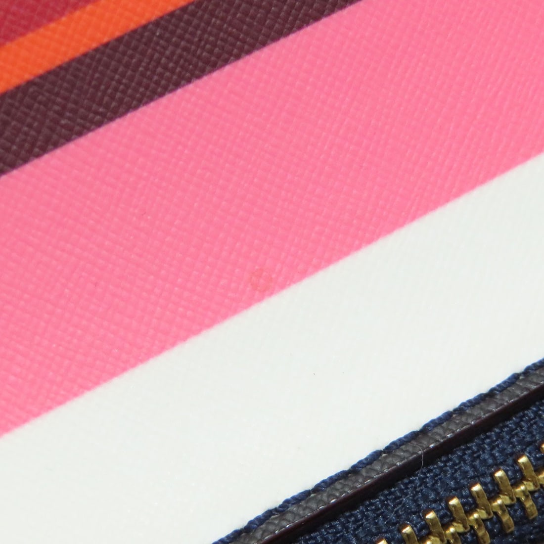 PVC kate spade border Backpack Daypack - 12