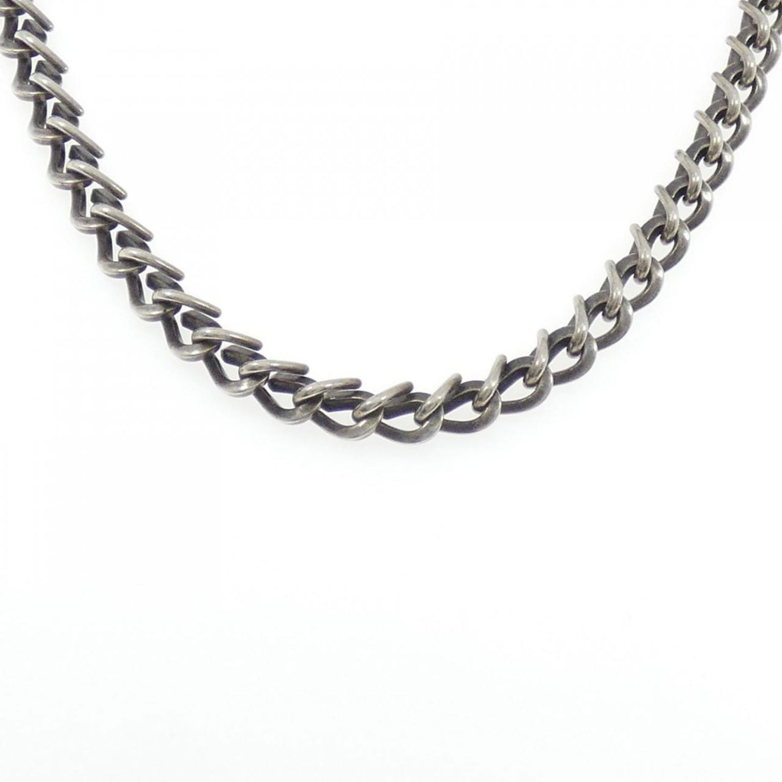 Necklace Tiffany Forge Medium (1 of 5)