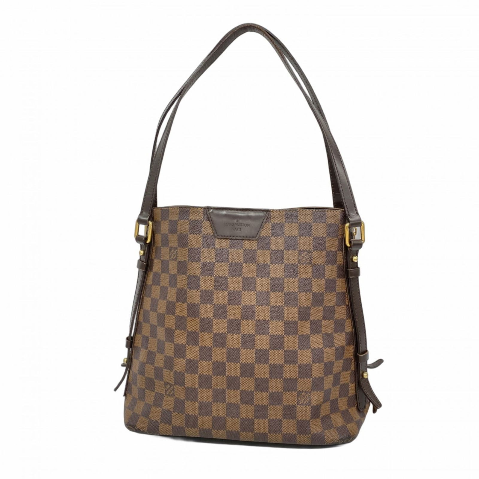 Bag Louis Vuitton Tote: Bag Louis Vuitton Tote This listing features Bag Louis Vuitton Tote. Item specifics are provided below. Item Specifics: Brand: Louis Vuitton Type: Tote Bag Color: Ebene Gender: Women Size (Hxwxd):