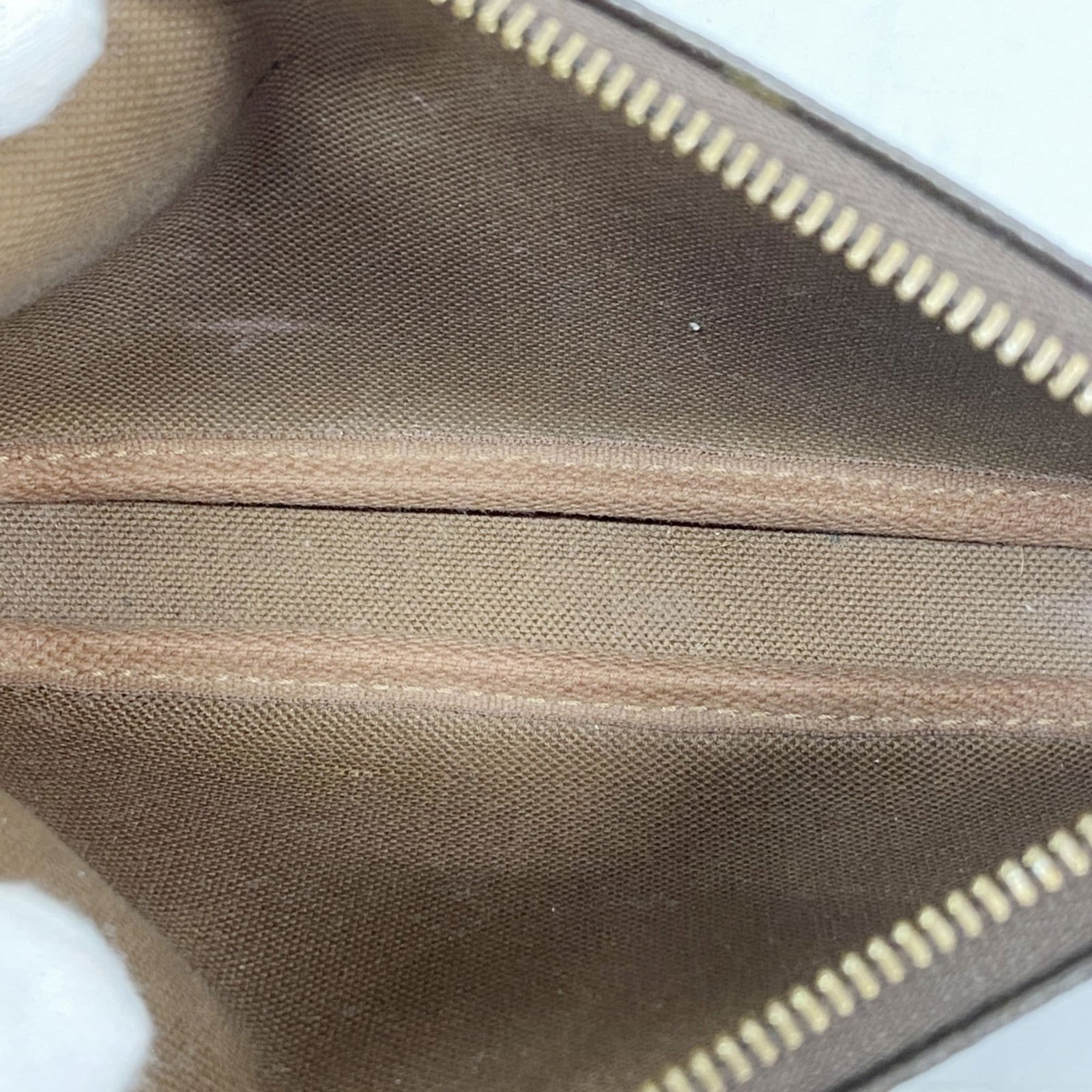 Pouch Louis Vuitton - 4