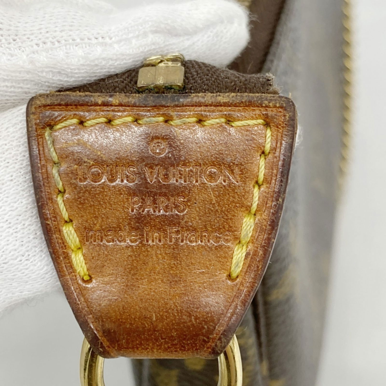 Pouch Louis Vuitton - 5