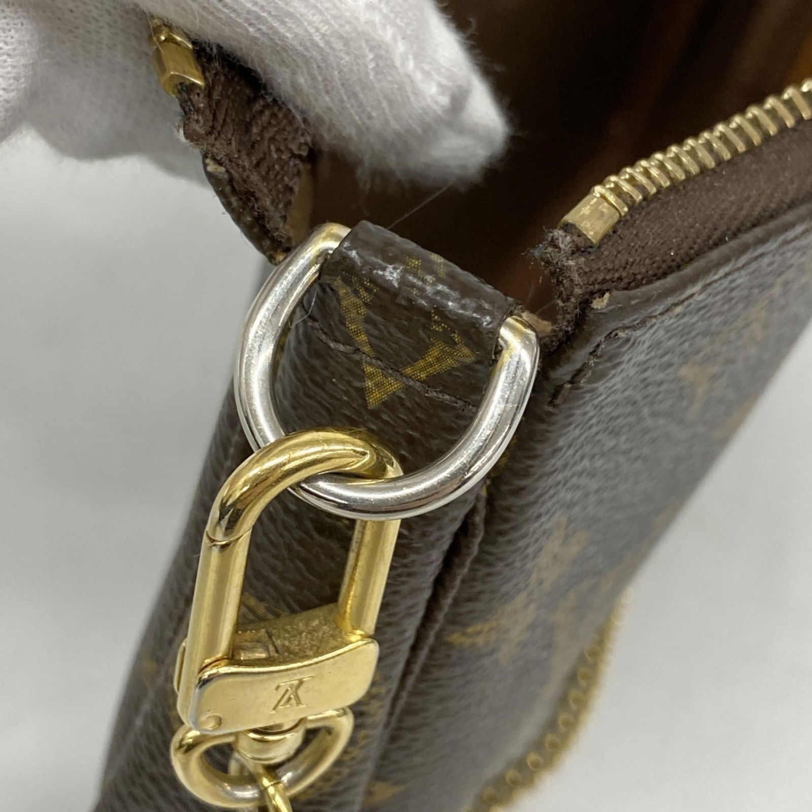 Pouch Louis Vuitton - 6