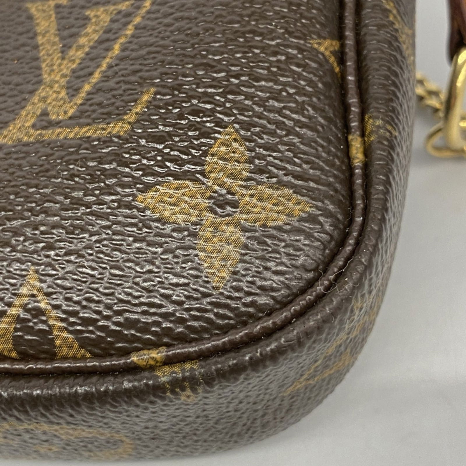 Pouch Louis Vuitton - 8