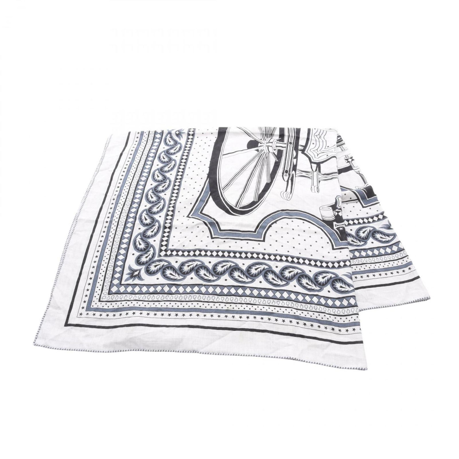 Cashmere - Hermes Scarf Silk: Cashmere - Hermes Scarf Silk This listing features Cashmere - Hermes Scarf Silk. Item specifics are provided below. Item Specifics: Brand: Hermes Type: Scarf Gender: Women Color: Black, Blue, Gray Mat