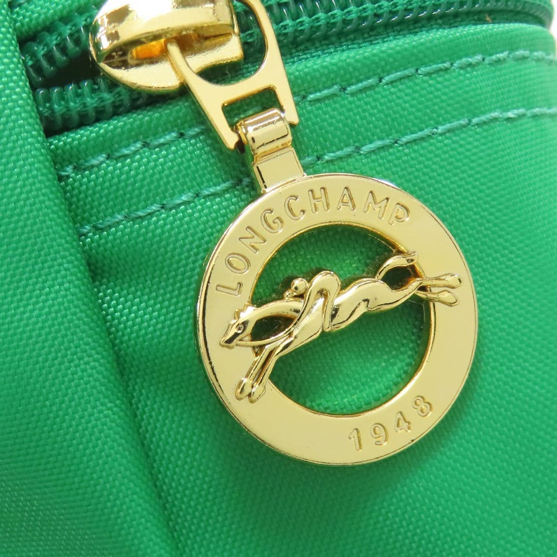 Nylon Longchamp Le Pliage Backpack Daypack - 14