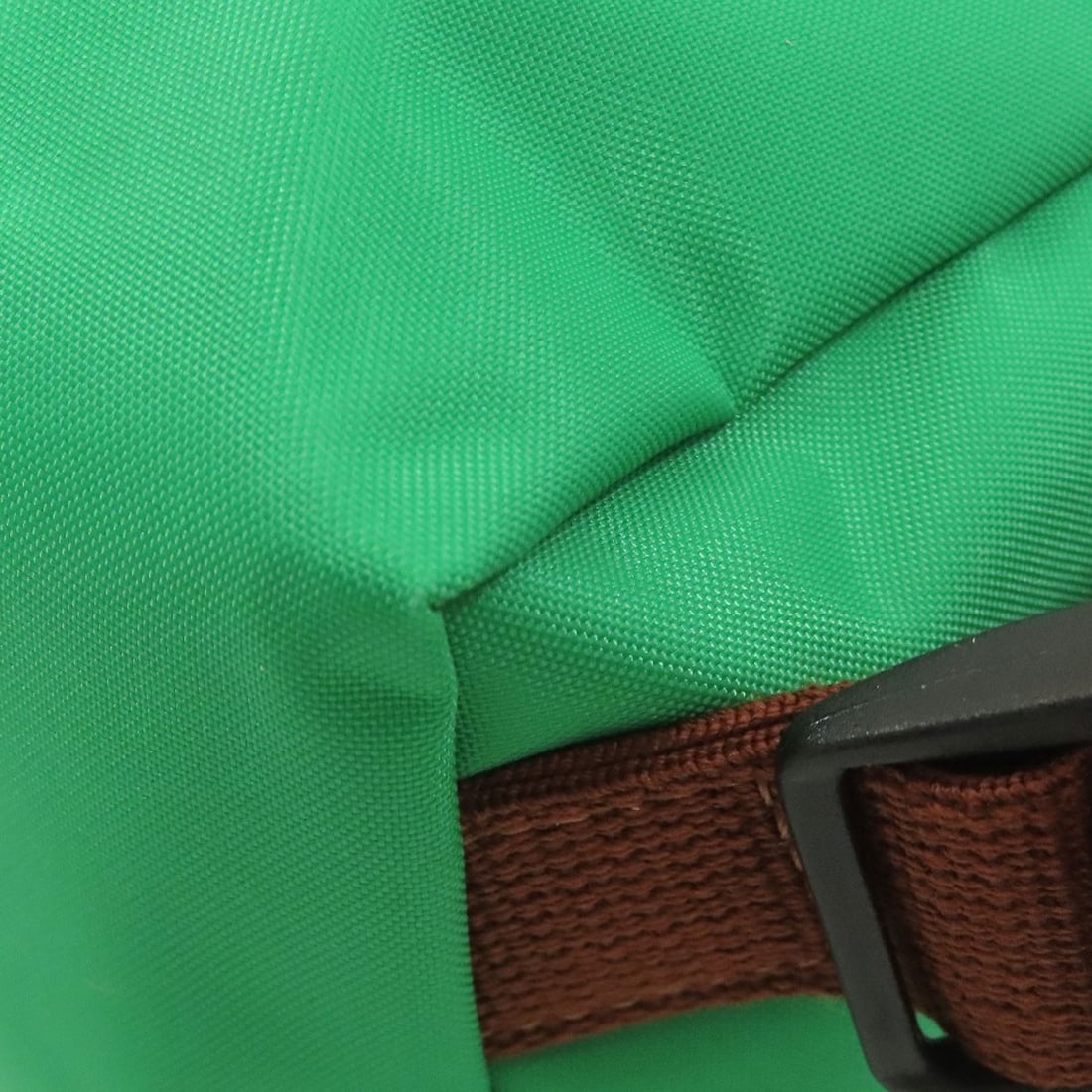 Nylon Longchamp Le Pliage Backpack Daypack - 17