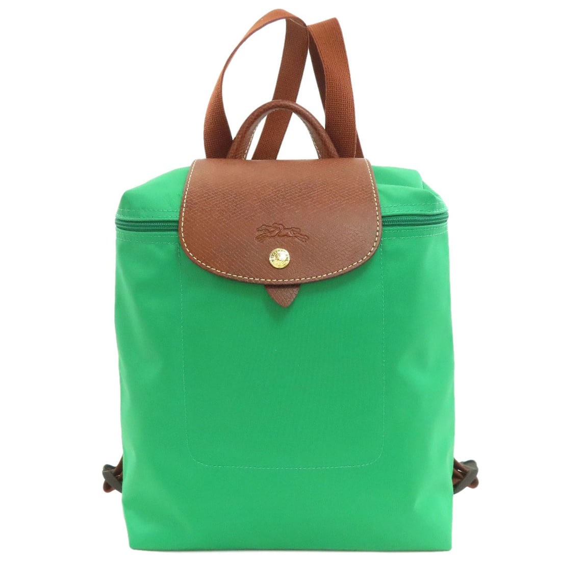 Nylon Longchamp Le Pliage Backpack Daypack: Nylon Longchamp Le Pliage Backpack Daypack This listing features Nylon Longchamp Le Pliage Backpack Daypack. Item specifics are provided below. Item Specifics: Brand: Longchamp Style: Backpack A* Dayp