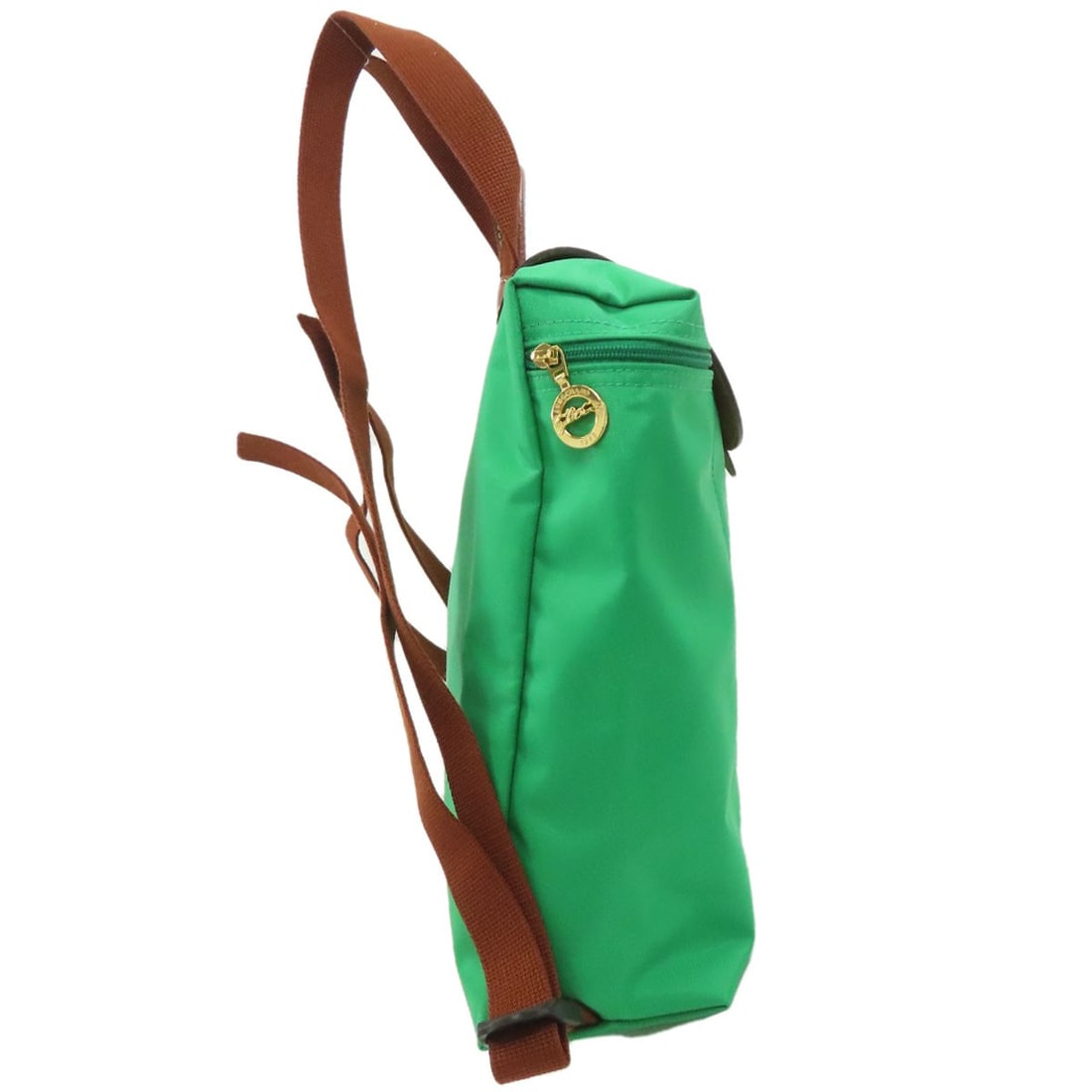 Nylon Longchamp Le Pliage Backpack Daypack - 3