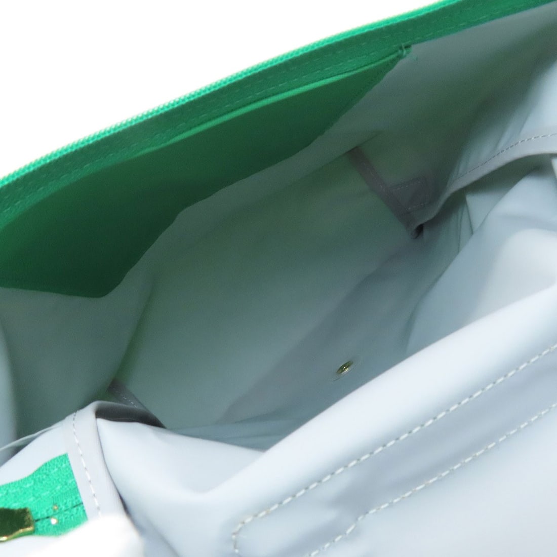 Nylon Longchamp Le Pliage Backpack Daypack - 5