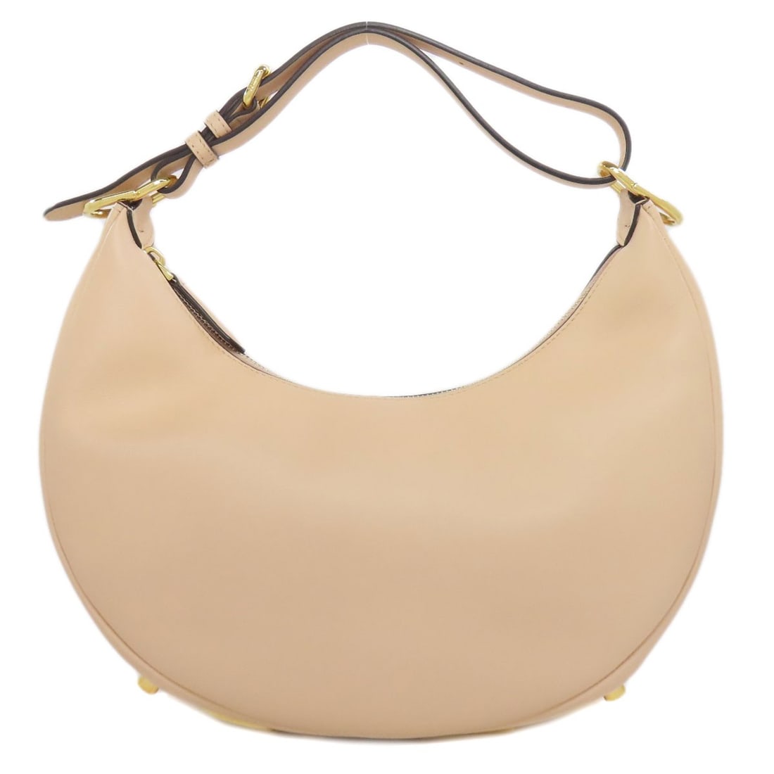 Leather FENDI Fendigraphy Handbag: Leather FENDI Fendigraphy Handbag This listing features Leather FENDI Fendigraphy Handbag. Item specifics are provided below. Item Specifics: Brand: FENDI Style: Handbag Exterior Material: Leather